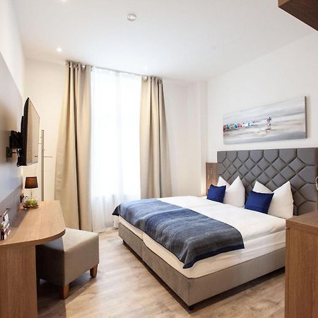 ברמן Gaestehaus Freches Perlhuhn מראה חיצוני תמונה