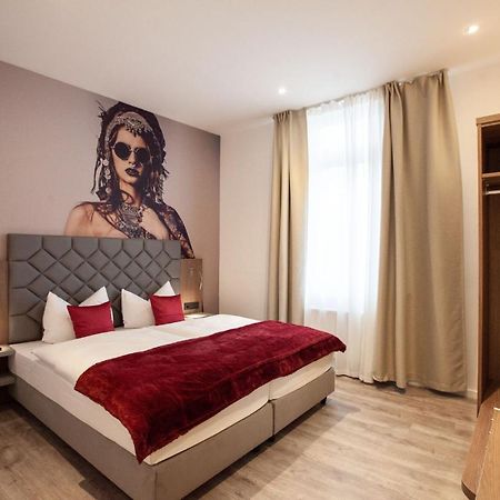 ברמן Gaestehaus Freches Perlhuhn מראה חיצוני תמונה