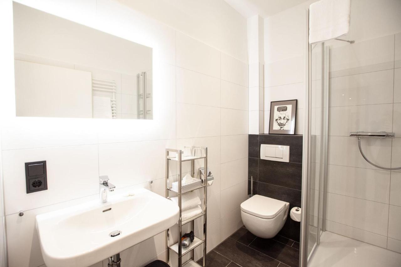 ברמן Gaestehaus Freches Perlhuhn מראה חיצוני תמונה