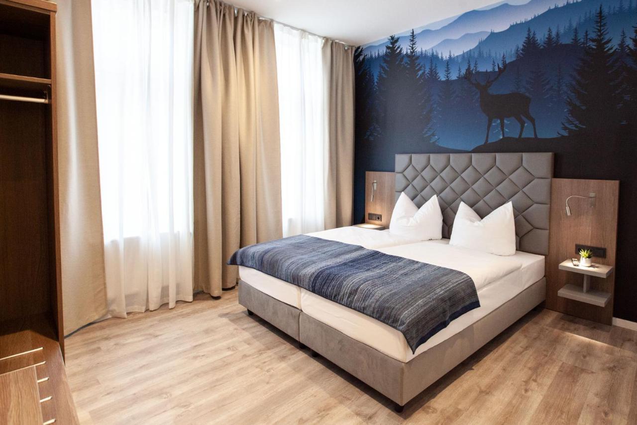ברמן Gaestehaus Freches Perlhuhn מראה חיצוני תמונה