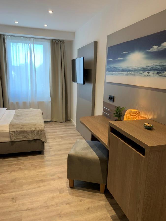 ברמן Gaestehaus Freches Perlhuhn מראה חיצוני תמונה