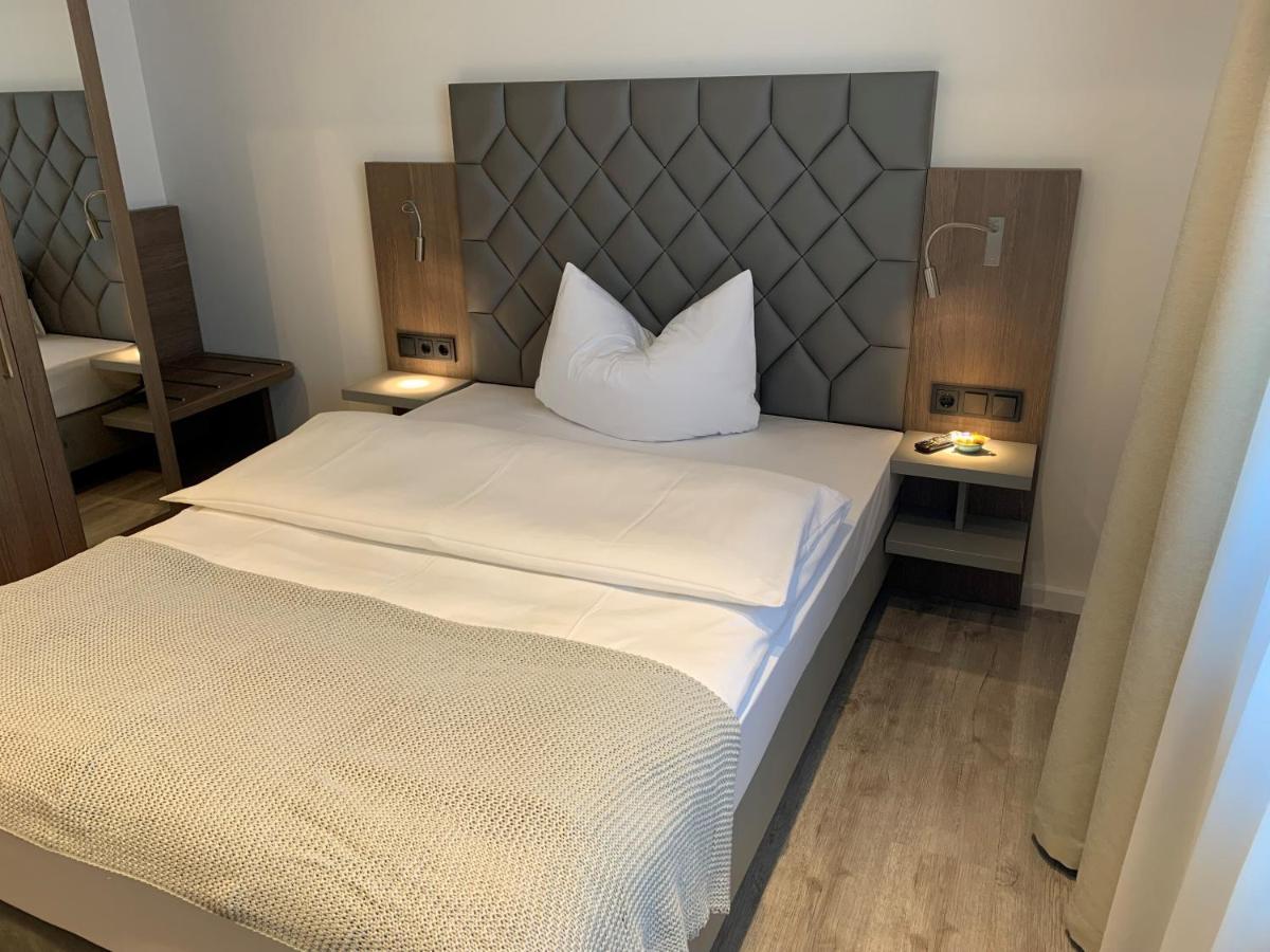 ברמן Gaestehaus Freches Perlhuhn מראה חיצוני תמונה