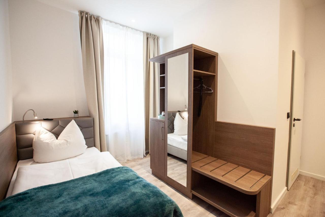 ברמן Gaestehaus Freches Perlhuhn מראה חיצוני תמונה