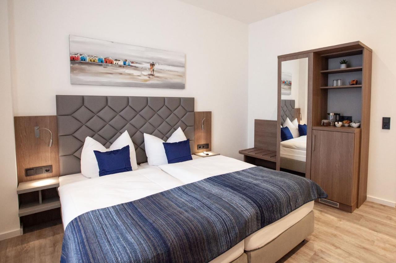 ברמן Gaestehaus Freches Perlhuhn מראה חיצוני תמונה