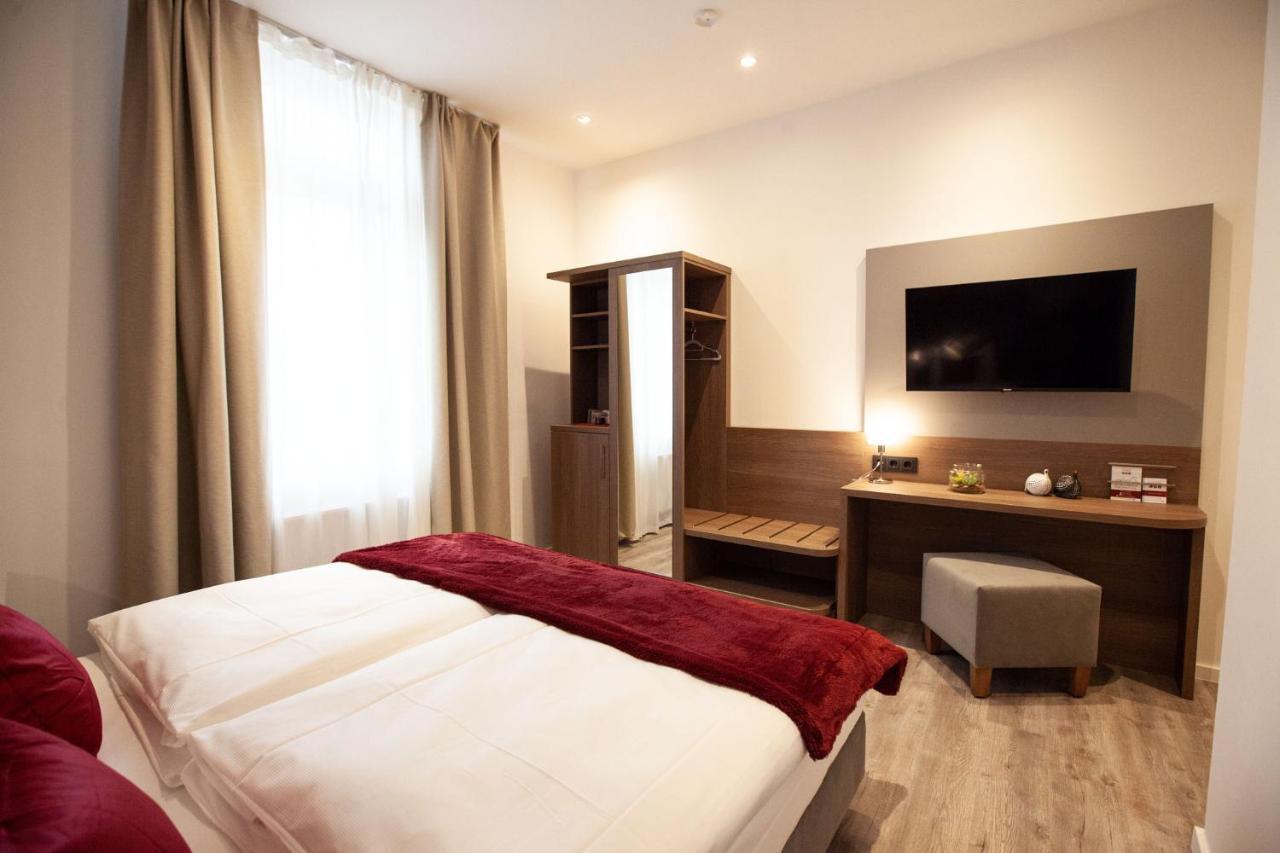 ברמן Gaestehaus Freches Perlhuhn מראה חיצוני תמונה