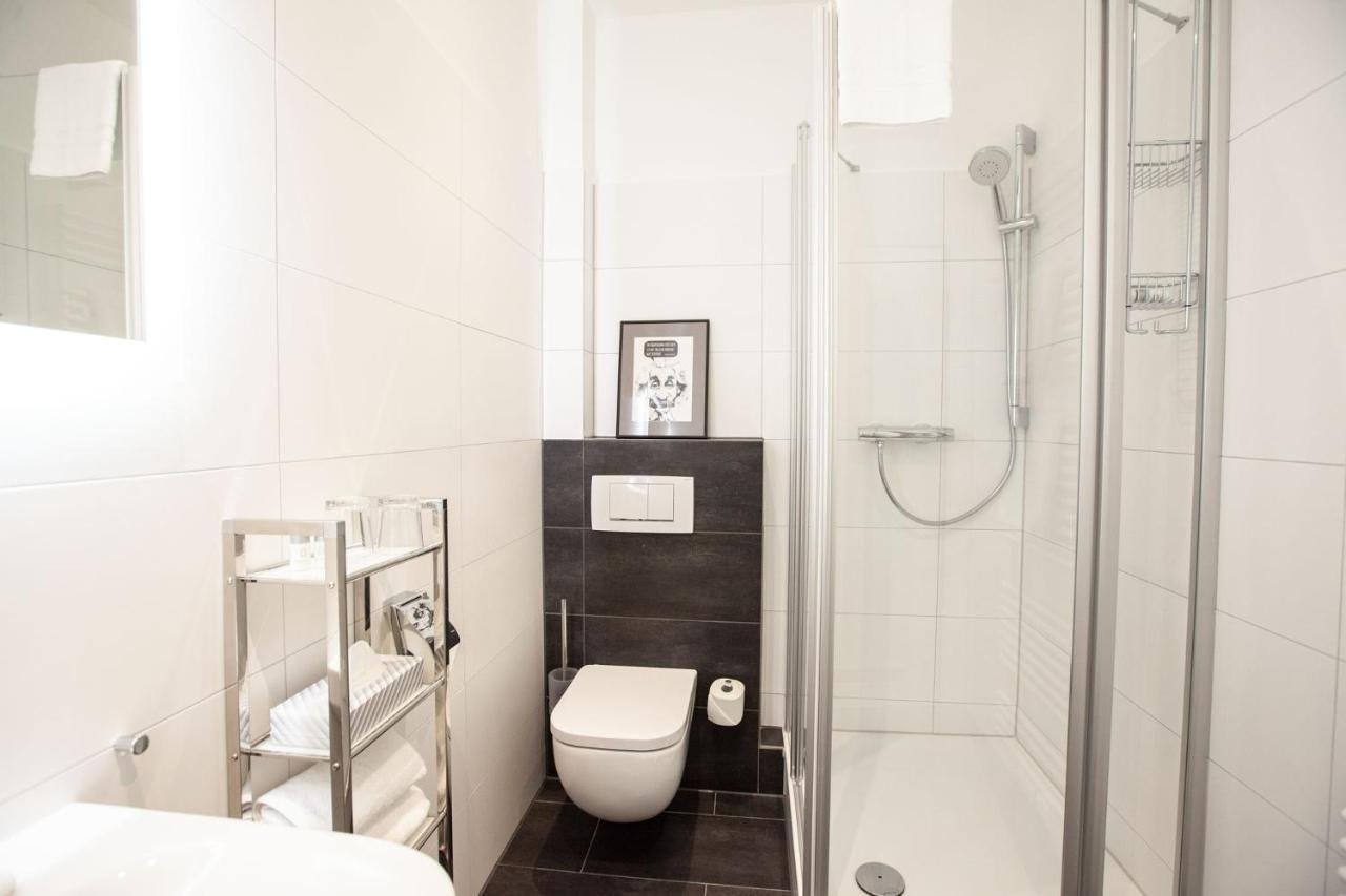ברמן Gaestehaus Freches Perlhuhn מראה חיצוני תמונה