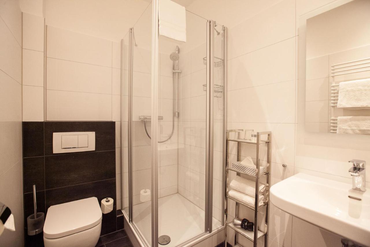 ברמן Gaestehaus Freches Perlhuhn מראה חיצוני תמונה