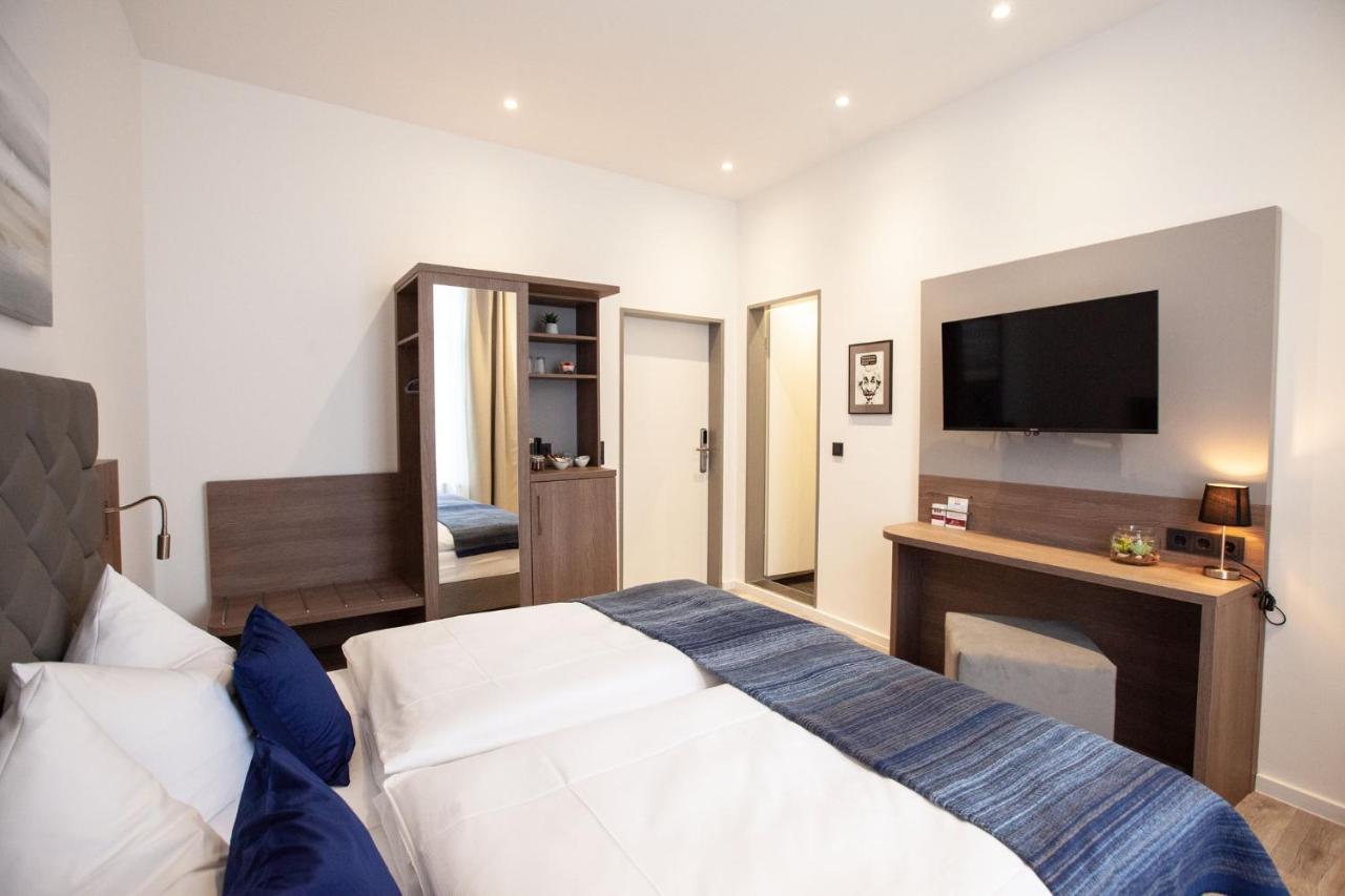 ברמן Gaestehaus Freches Perlhuhn מראה חיצוני תמונה